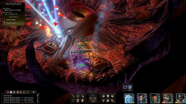 Pillars of Eternity 2 (Good) - Path of the Damned - The Oracle of Wael смотреть онлайн