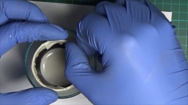 Чернение аллюминия это просто!