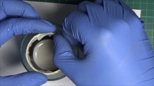 Чернение аллюминия это просто!