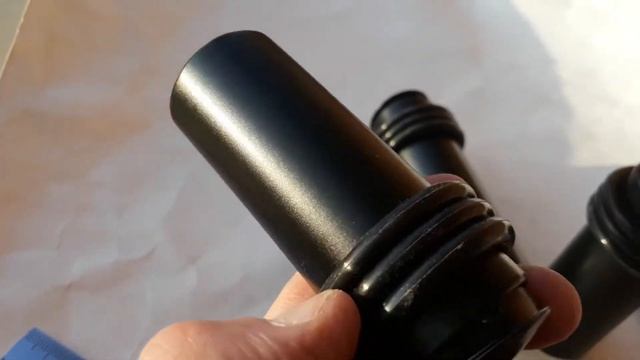 Ограничитель D 32 мм 