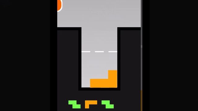 Jelly Tetris Game / jelly Tetris blocks / Gameplay (Android/iOS) #3 смотреть онлайн
