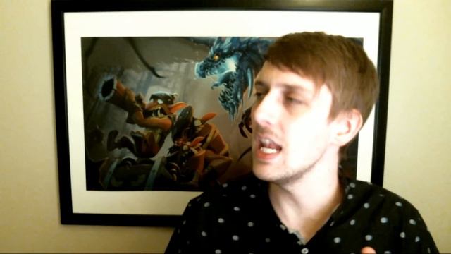 MMR Ep. 4 : Increasing your MMR by playing better смотреть онлайн