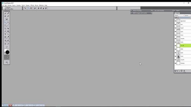 1. Getting started with digital forensic art смотреть онлайн