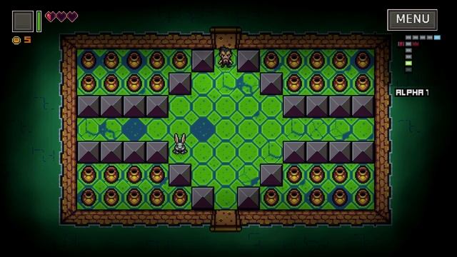 The Slimeking's Tower [Gameplay] - Indie Corner смотреть онлайн