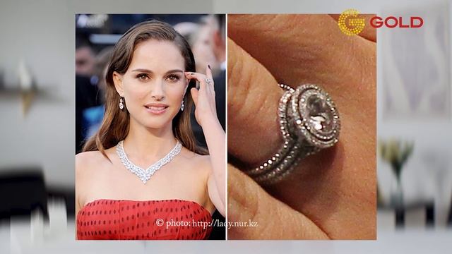 Ювелирные украшения | Коллекция с кристаллами Swarovski | 585GOLD смотреть онлайн