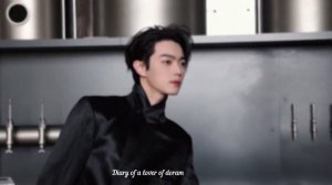 Сюй Кай | Kevin Xu | Xu Kai