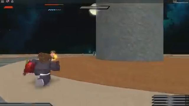 Hyoudou Issei in Anime Cross 2! | Roblox смотреть онлайн