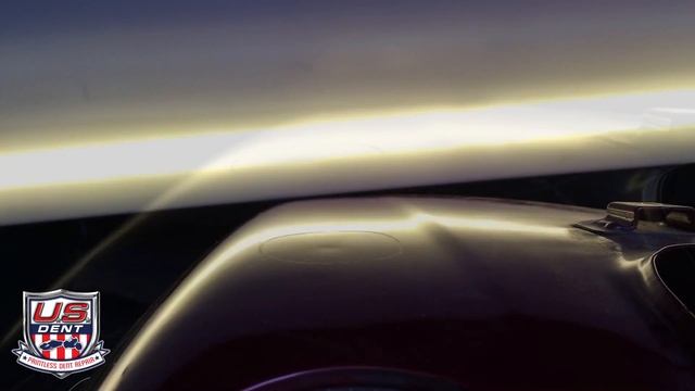 Crossbar Dent Repair Kit/Motorcycle Tank смотреть онлайн