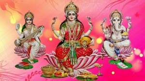 Мантра «Ом Гам Ганапатайе Намаха»