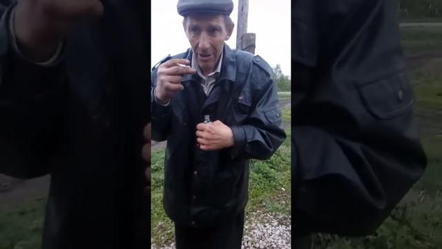 Тройной одеколон залпом. смотреть онлайн