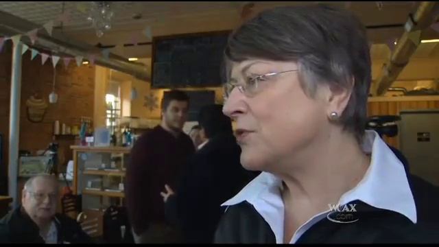 CBS News Burlington - Taxi cab app making headway in Burlington смотреть онлайн