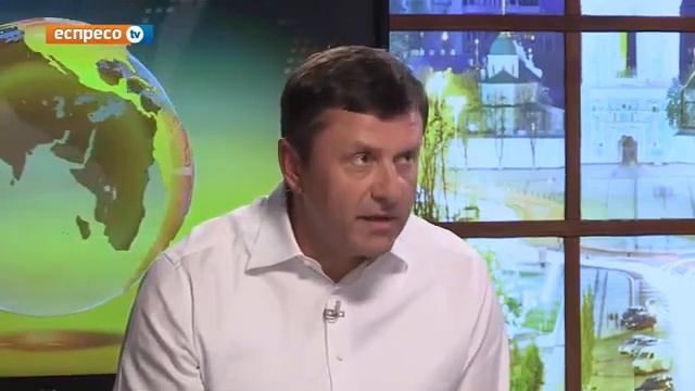 Віктор Пилипишин у програмі "Година Че" на еспресо.tv (18.09.2014) смотреть онлайн