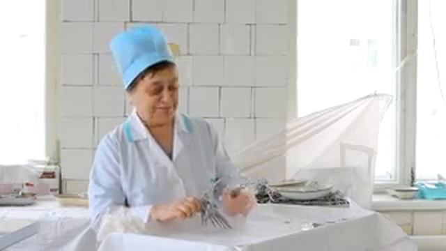 Песенка про больницу смотреть онлайн