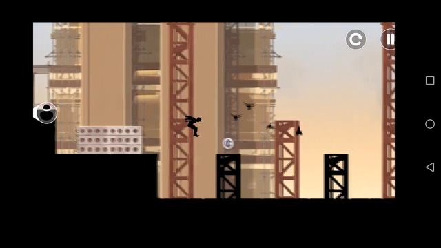 Vector(Mobile) - бонусный уровень 2-4 смотреть онлайн