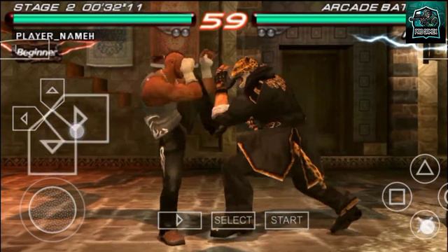 Tekken 6 developed and published by Bandai Namco Games. It is the seventh main installment смотреть онлайн