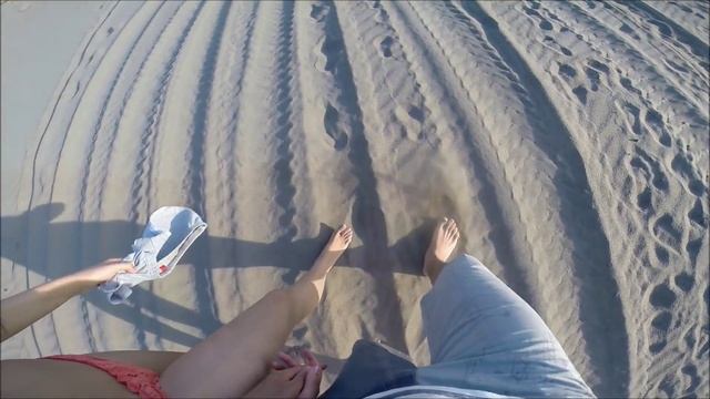 краснотуранск 2014 (GoPro Hero 3) смотреть онлайн