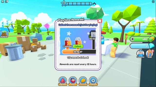 Roblox Busy Business! (Eesti keeles) смотреть онлайн