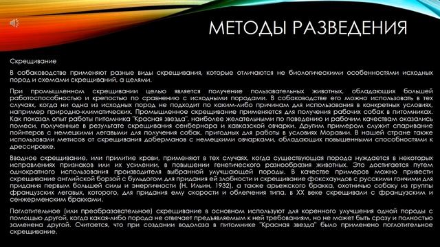 РАЗВЕДЕНИЕ СОБАК смотреть онлайн