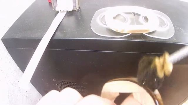 DIY Headphones, Version 2 (part 1)