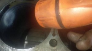 L200 4D56 автовельт поршни