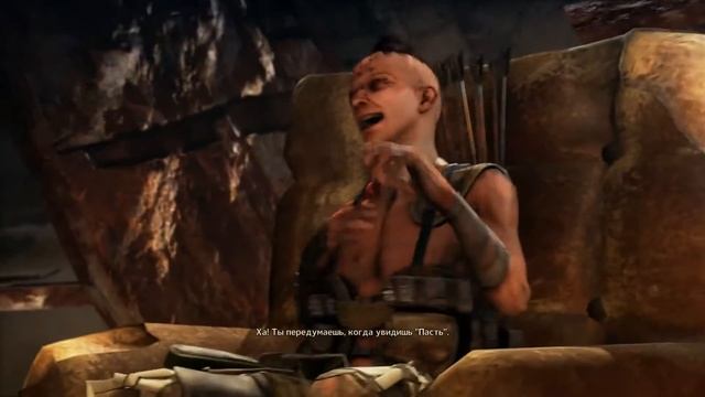 Обзор: MAD MAX The Game (Безумный макс) смотреть онлайн