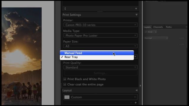 Canon PIXMA Pro Printers - Fine Art and Photo Printing - Canon смотреть онлайн