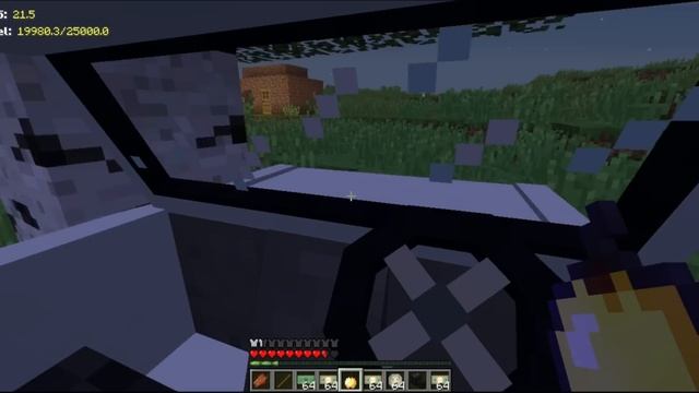 BOY VA KAMBAG'AL ? | BOYNING SIRI FOSH BO'LDI ? | MINECRAFT O'ZBEKCHA | FASTER ZAYKBOY ⚡ смотреть онлайн