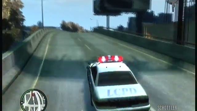 Grand Theft Auto 4 All Executions Part 1 смотреть онлайн