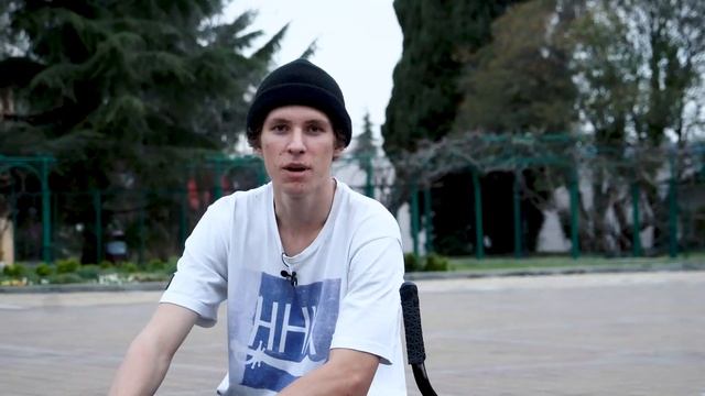 HOW-TO|HANG FIVE (КАК СДЕЛАТЬ ХЭНГ ФАЙВ) смотреть онлайн