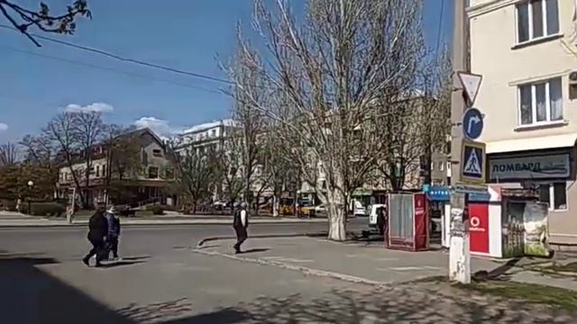 Новый развод полиции Бахмута-Артемовска!Кормушка! смотреть онлайн