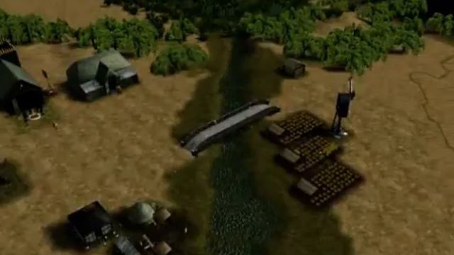 Stronghold 2 - Kairo смотреть онлайн