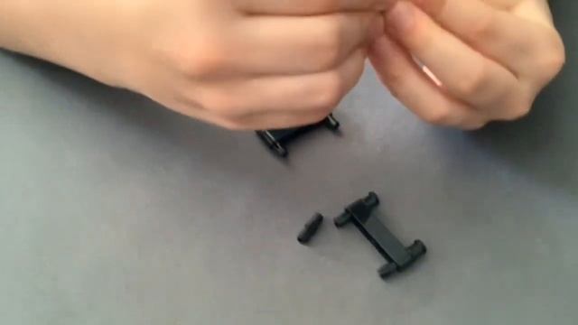 Сборка робота? лбу из Лего техник смотреть онлайн