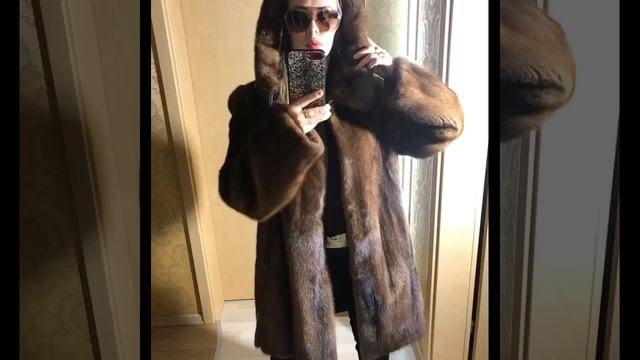 норковая шуба Греция смотреть онлайн