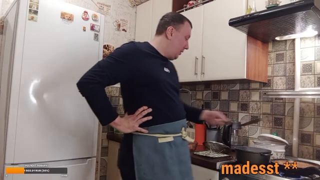 Кулинарное Шоу Холостяк! смотреть онлайн