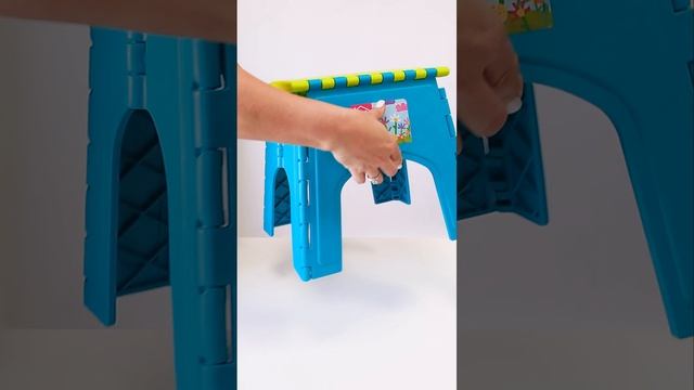 Стул МОБИ IDEA смотреть онлайн