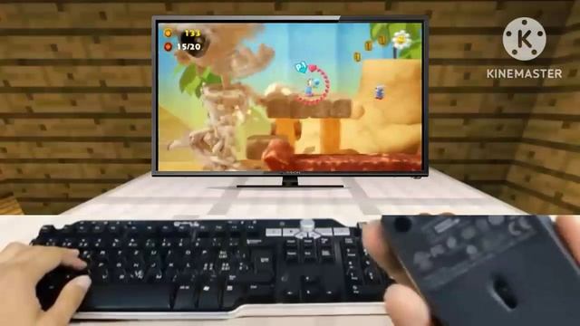 Realistic Minecraft Angry Steve Windows 2000 Server Family Yoshi's Crafted World BSOD (REUPLOAD) смотреть онлайн