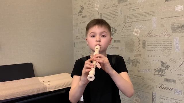 «Аннушка» Обработка И. Оленчика смотреть онлайн