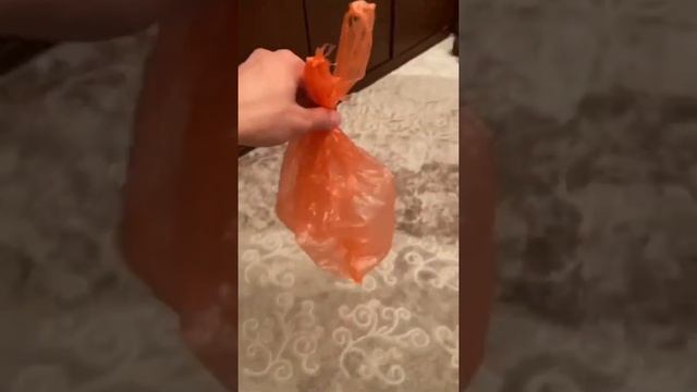 Волшебство ?