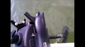 Лодочный электромотор Haswing Cayman  B 55