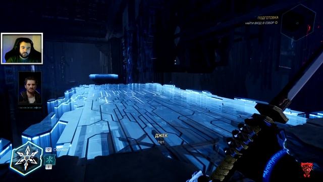 Глава 2 ✔Больше 50 смертей!!! ✔ Ghostrunner 2 #2 #ghostrunner2 #letsplay смотреть онлайн