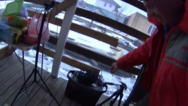 Отключили СВЕТ Спасет ЗАРЯДНАЯ Электро СТАНЦИЯ EcoFlow обзорОтключили СВЕТ Спасет ЗАРЯДНАЯ Электро С смотреть онлайн