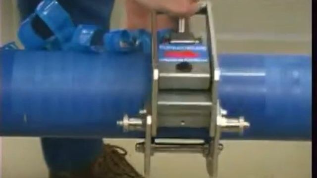 Вентиль для врезки под давлением с удлиненным выходным патрубком DAV Frialen смотреть онлайн