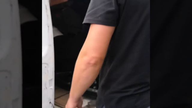 Грузоперевозки на фургоне #9. Снегоход смотреть онлайн