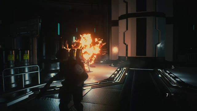 Resident Evil 2 Remake - William Birkin 3rd Form - Xbox One S (Hardcore, no damage, no knife trick) смотреть онлайн