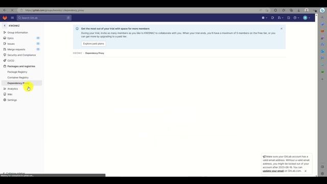 How to Use Gitlab for Project management | Gitlab Project Management Tutorial смотреть онлайн