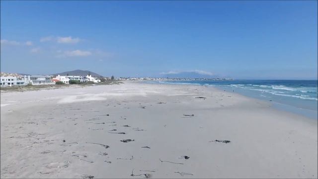 Drone photography - how not to follow a fixed wing смотреть онлайн