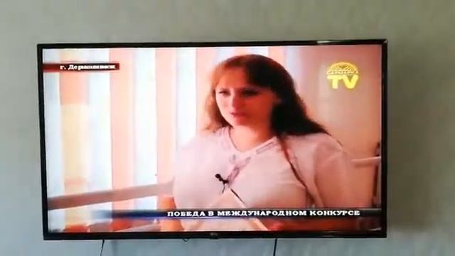 Танцемания в Москва- Державинск репортаж смотреть онлайн