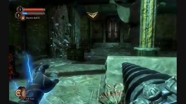 BioShock 2 - Part 29 - Dionysus Park смотреть онлайн