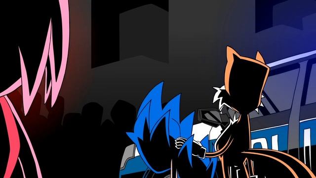 Кто же на самом деле Тейлз? Друг Соника или... смотреть онлайн