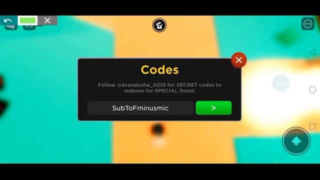 ALL NEW UPDATE 36 CODES in ANIME FIGHTERS SIMULATOR | Roblox AFS CODES 2023 ( JULY ) смотреть онлайн